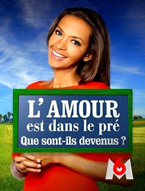 L'amour est dans le pré : que sont-ils devenus ? filmas online