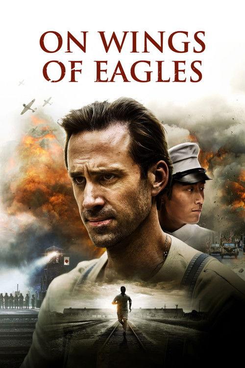On Wings of Eagles filmas online
