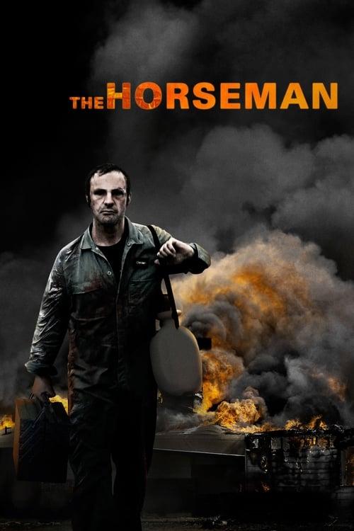 The Horseman filmas online