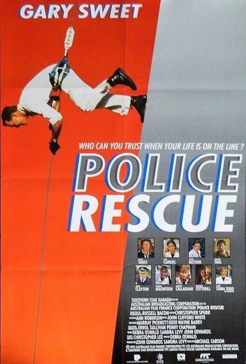 Police Rescue: The Movie filmas online