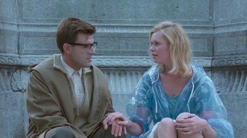 A Flight of Rainbirds filmas žiurėti online