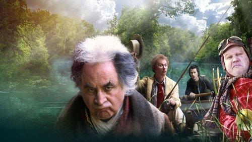 The Wind in the Willows filmas žiurėti online