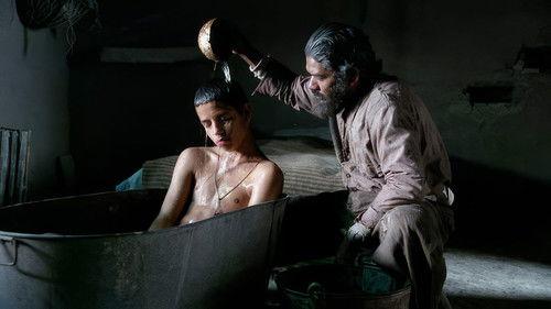 The Desert Within filmas žiurėti online