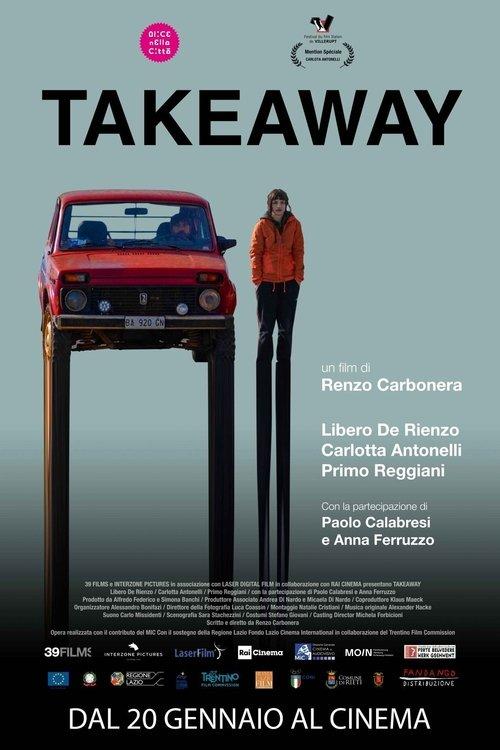 Takeaway filmas online