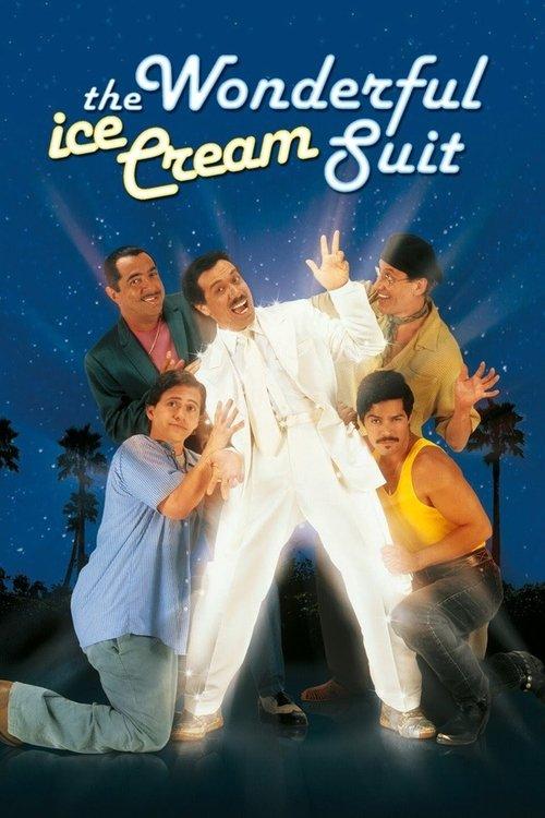 The Wonderful Ice Cream Suit filmas online