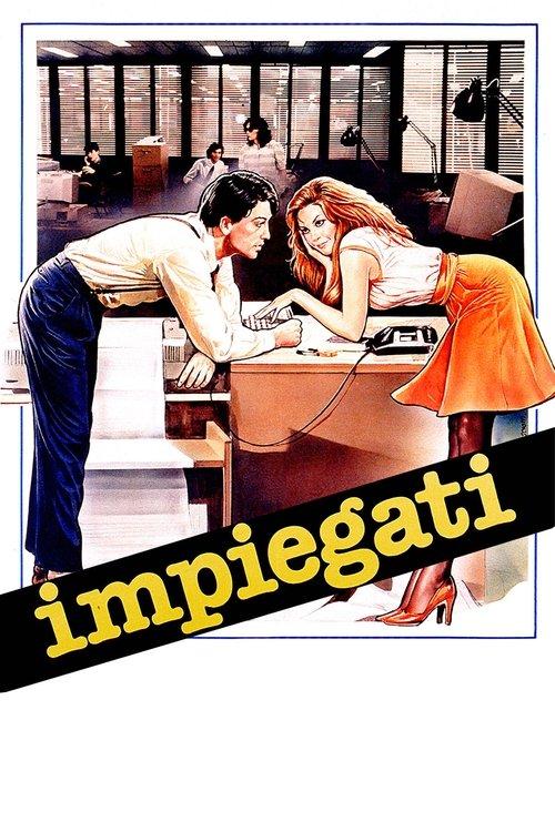 Impiegati filmas online