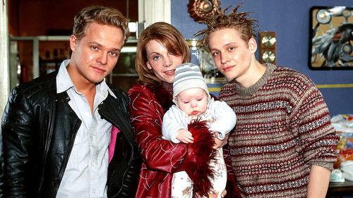 Babykram ist Männersache filmas žiurėti online