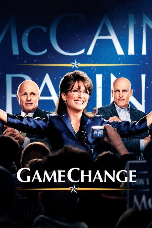 Game Change filmas online