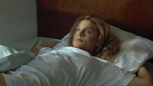 Night Terrors filmas žiurėti online