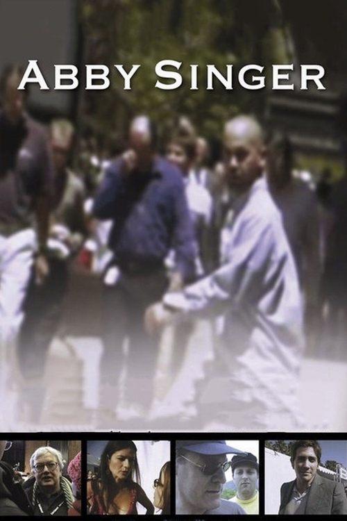 Abby Singer filmas online