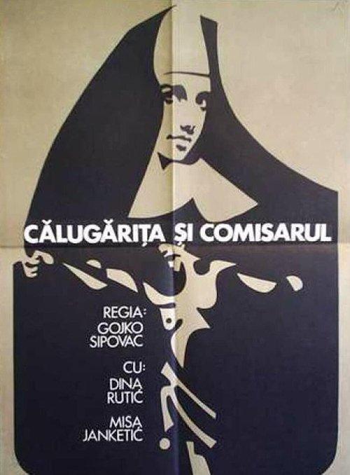A Nun and a Commissar filmas online