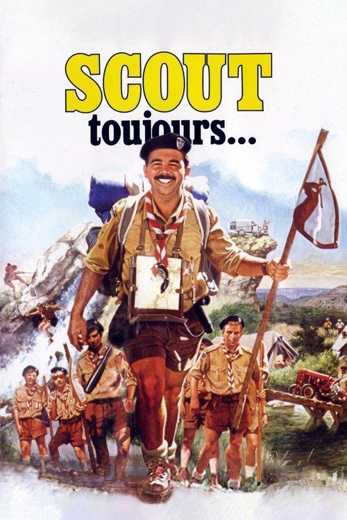 Scout toujours… filmas online