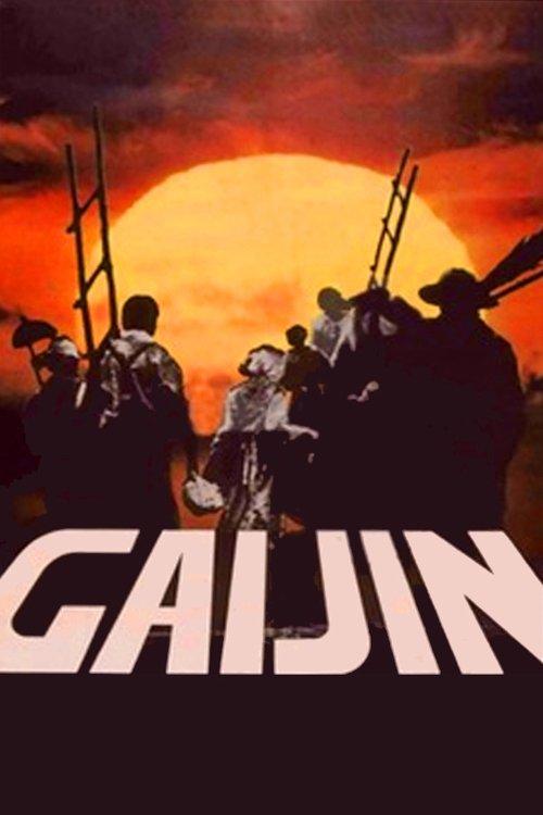 Gaijin: A Brazilian Odyssey filmas online