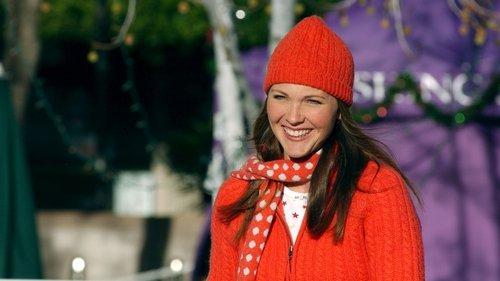 A Boyfriend for Christmas filmas žiurėti online