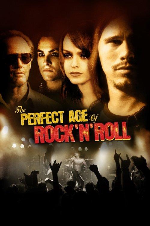 The Perfect Age of Rock 'n' Roll filmas online