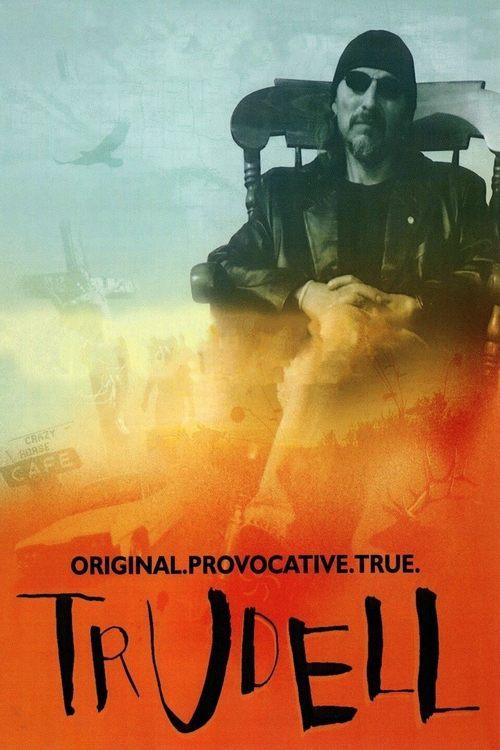Trudell filmas online
