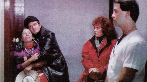 Ni de aquí, ni de allá filmas žiurėti online