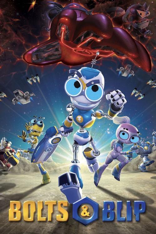 Bolts and Blip filmas online