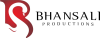 Bhansali Productions studio logo
