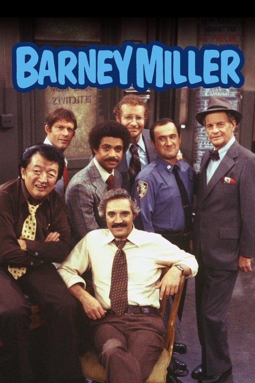 Barney Miller filmas online