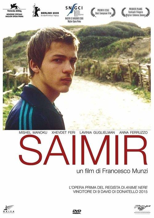 Saimir filmas online
