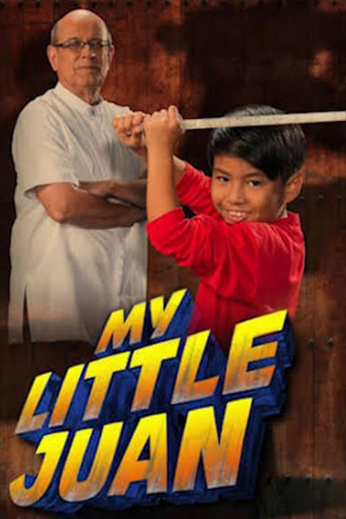 My Little Juan filmas online