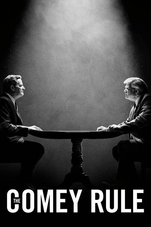 Comey taisyklė filmas online