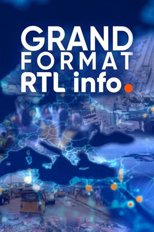 Le grand format RTL info filmas online