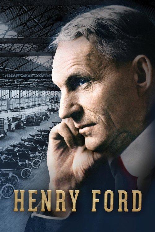 Henry Ford filmas online