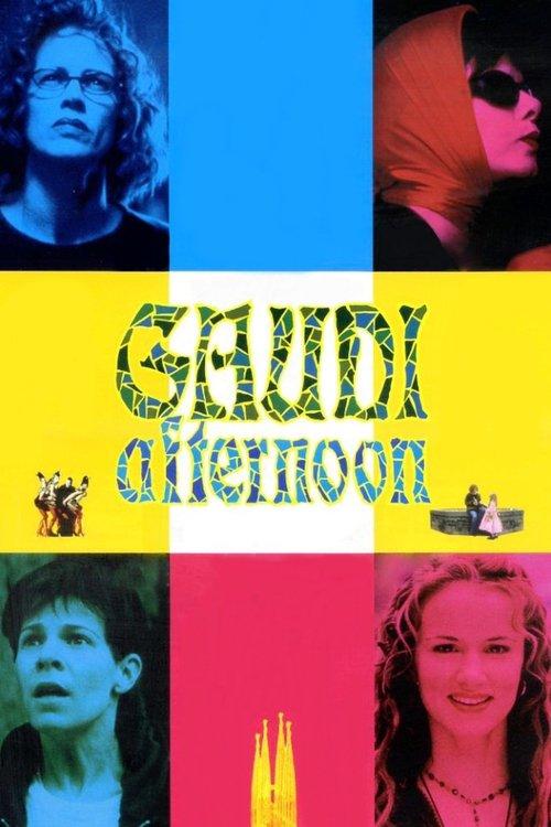 Gaudi Afternoon filmas online