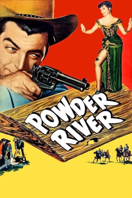 Powder River filmas online