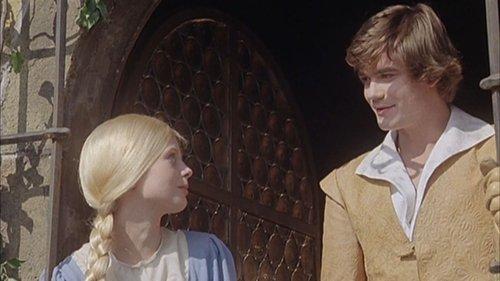 Rapunzel, or The Magic of Tears filmas žiurėti online