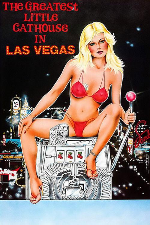 The Best Little Cathouse in Las Vegas filmas online