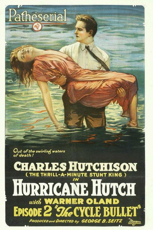Hurricane Hutch filmas online