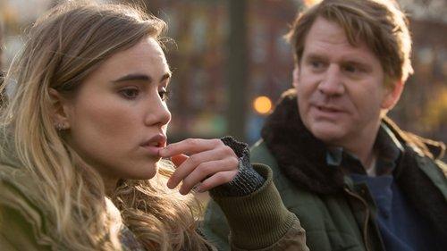 The Girl Who Invented Kissing filmas žiurėti online