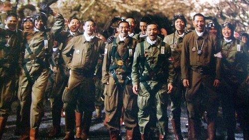 For Those We Love filmas žiurėti online