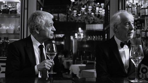 Casanova's Return filmas žiurėti online