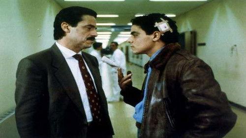 The Last Breath filmas žiurėti online