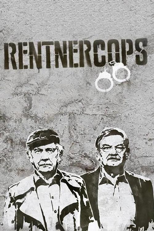 Rentnercops filmas online