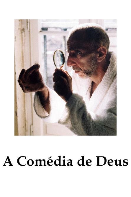 A Comédia de Deus filmas online