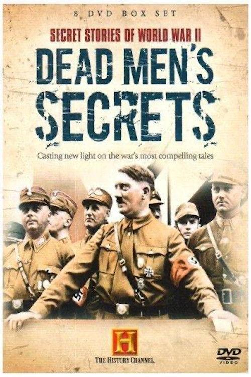 Dead Men's Secrets filmas online