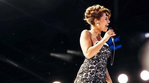 RAYE & Guests - Live at Montreux Jazz Festival 2026 filmas žiurėti online