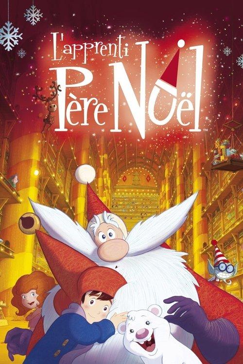L'Apprenti Père Noël filmas online