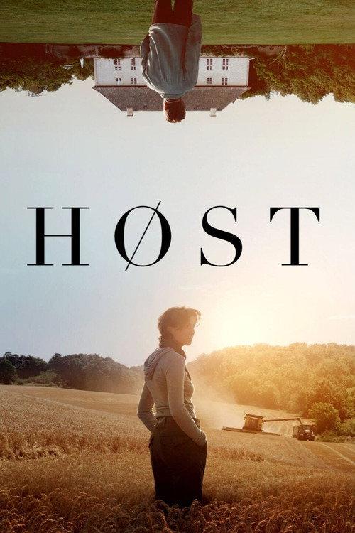 Høst filmas online