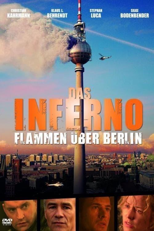 Das Inferno - Flammen über Berlin filmas online