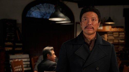 Hero filmas žiurėti online