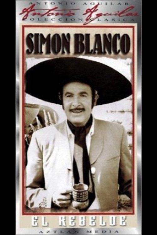 Simón Blanco filmas online