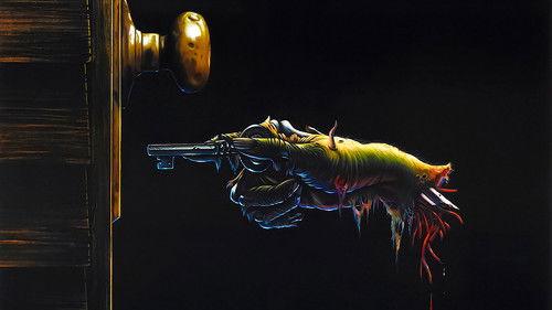 House II: The Second Story filmas žiurėti online