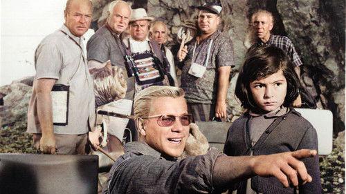 Destination Death filmas žiurėti online