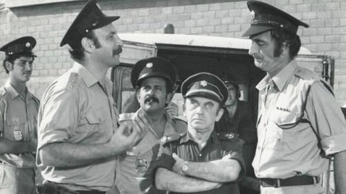 The Great Telephone Robbery filmas žiurėti online